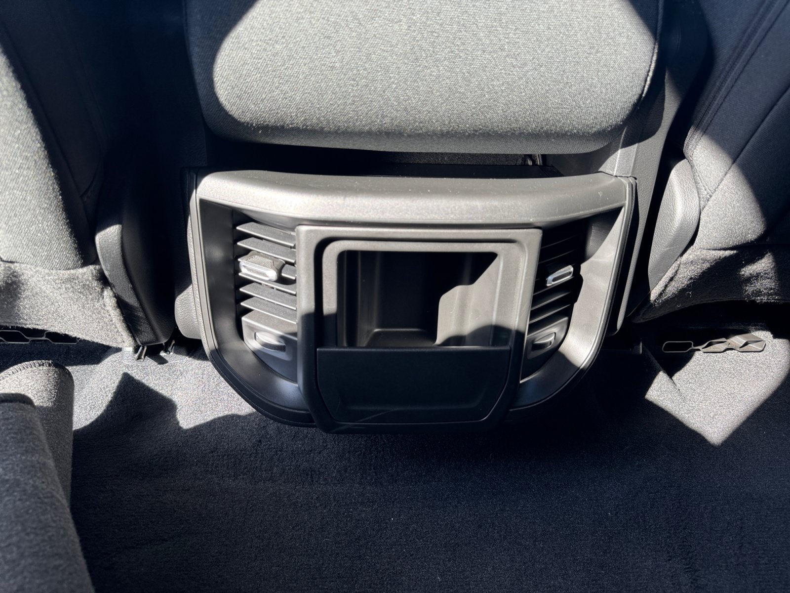 Used 2025 RAM 1500 Tradesman RWD image 28