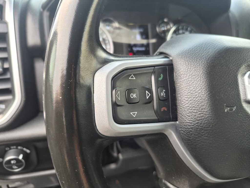 Used 2022 RAM 1500 Big Horn image 14