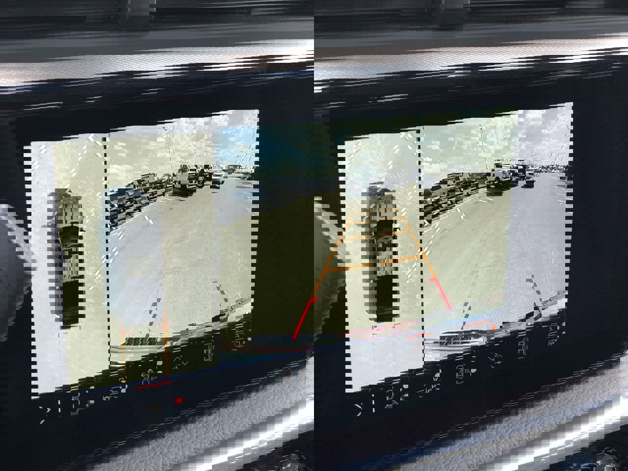 Used 2024 GMC Sierra 2500 Denali w/ Denali Reserve Package image 20