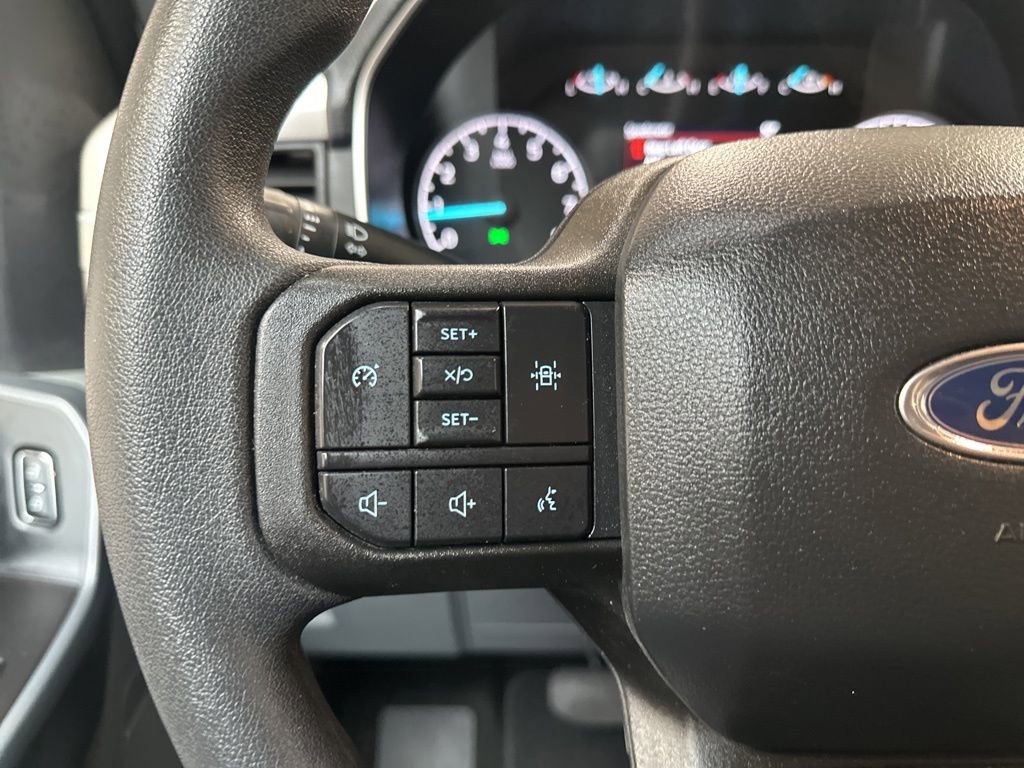 Used 2022 Ford F150 XLT w/ Trailer Tow Package image 13