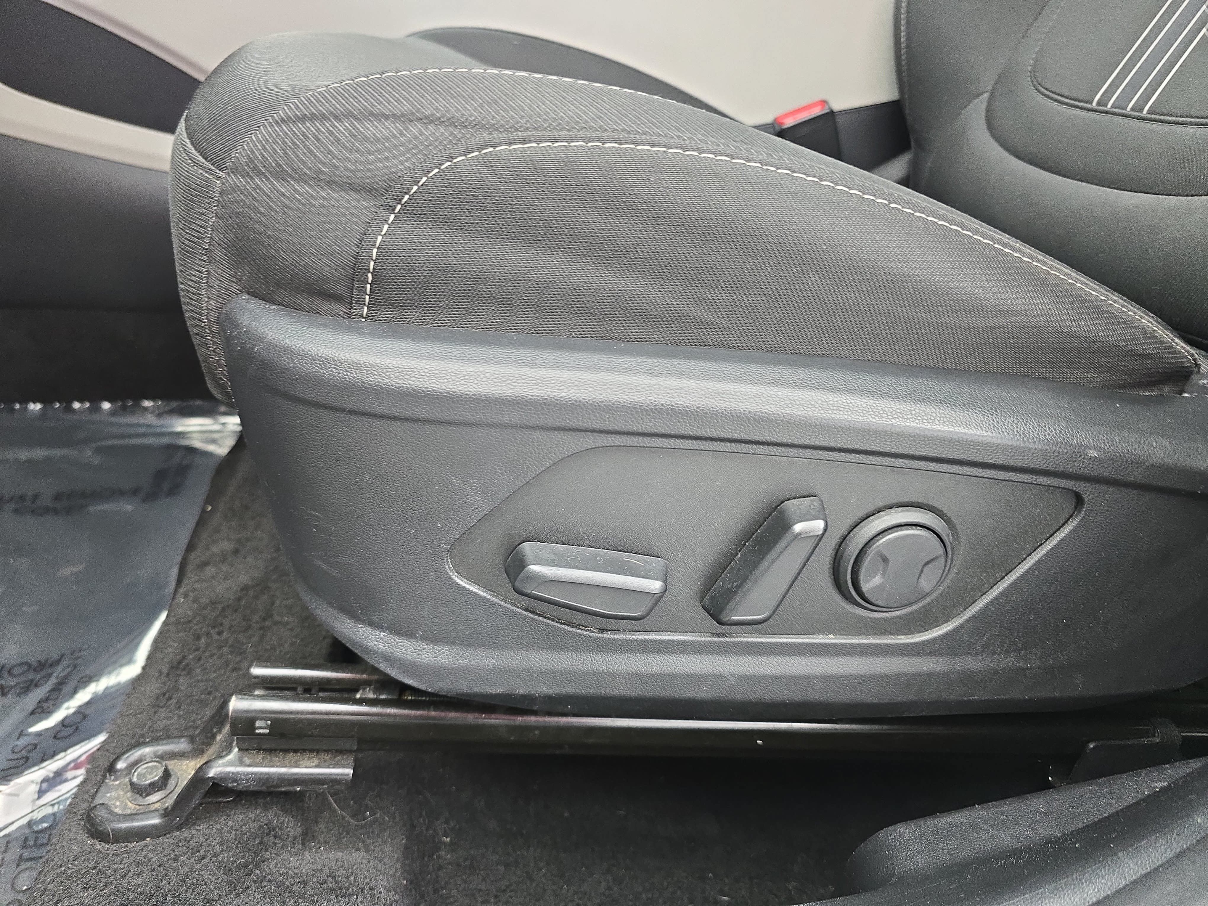 Used 2024 Hyundai Tucson SEL AWD/4WD image 28