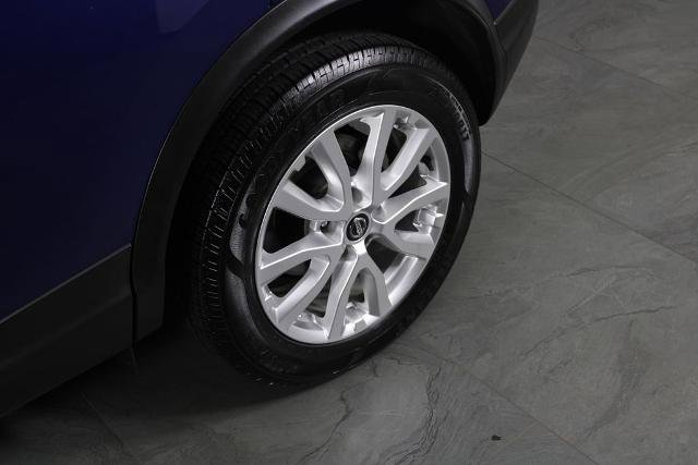 Certified 2021 Nissan Rogue Sport S FWD image 13