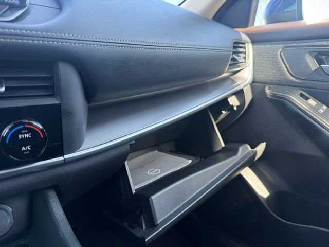 Used 2023 Nissan Rogue SV image 24