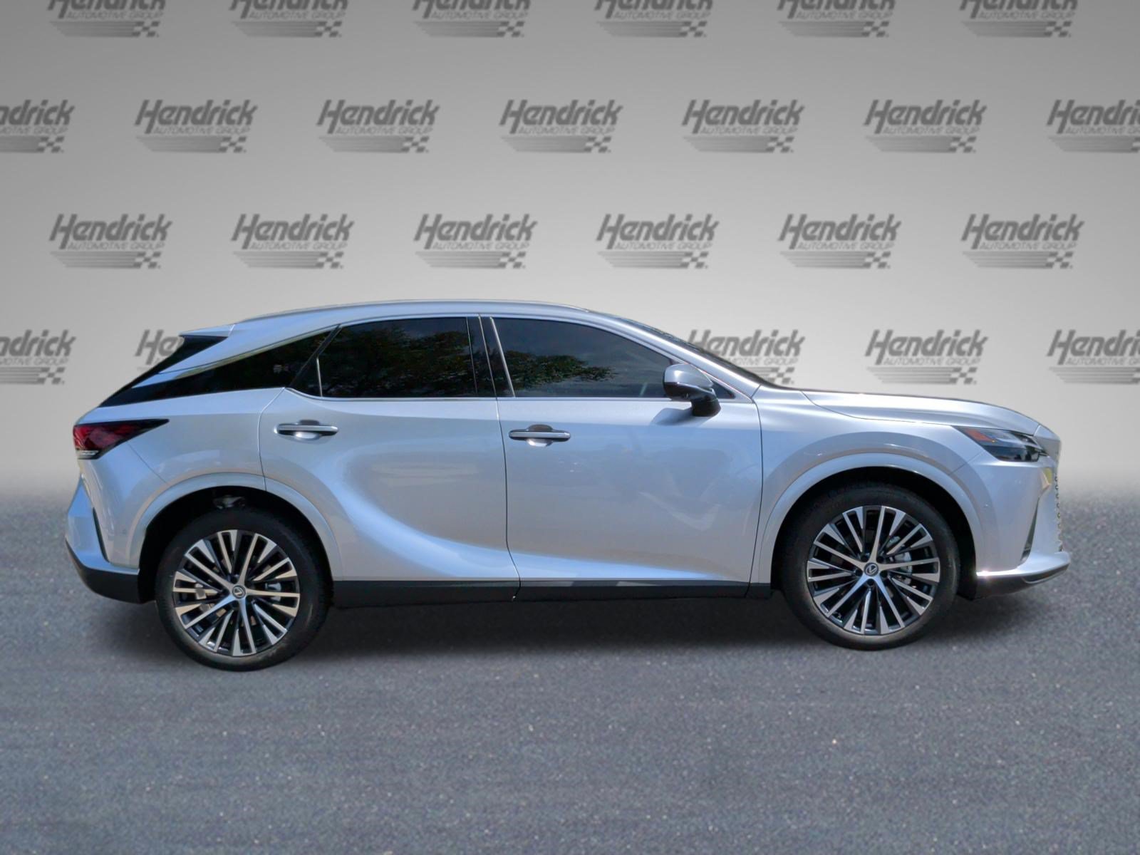 Used 2026 Lexus RX 350 w/ Convenience Package AWD/4WD image 6