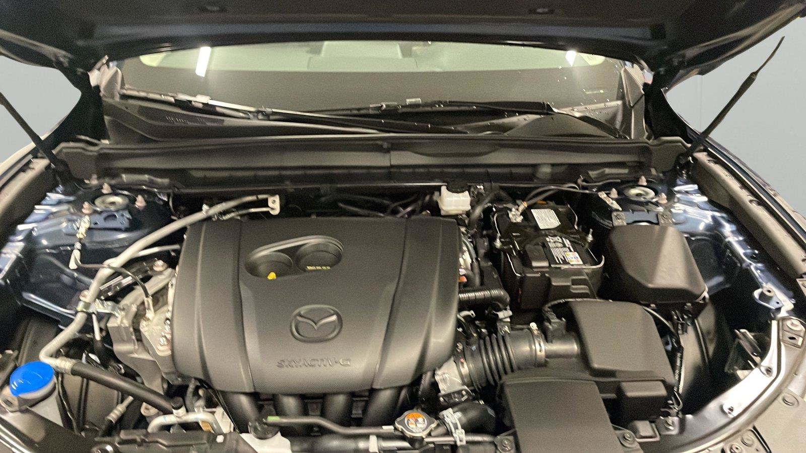 New 2026 MAZDA CX-50 AWD 2.5 S w/ Weather Package image 9