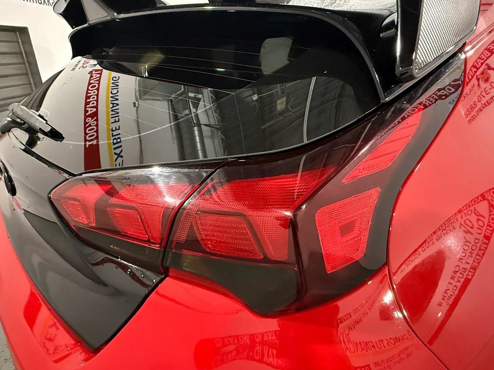 Used 2019 Hyundai Veloster 2.0 FWD image 19