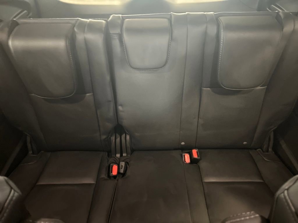 New 2026 Subaru Ascent Premium image 19