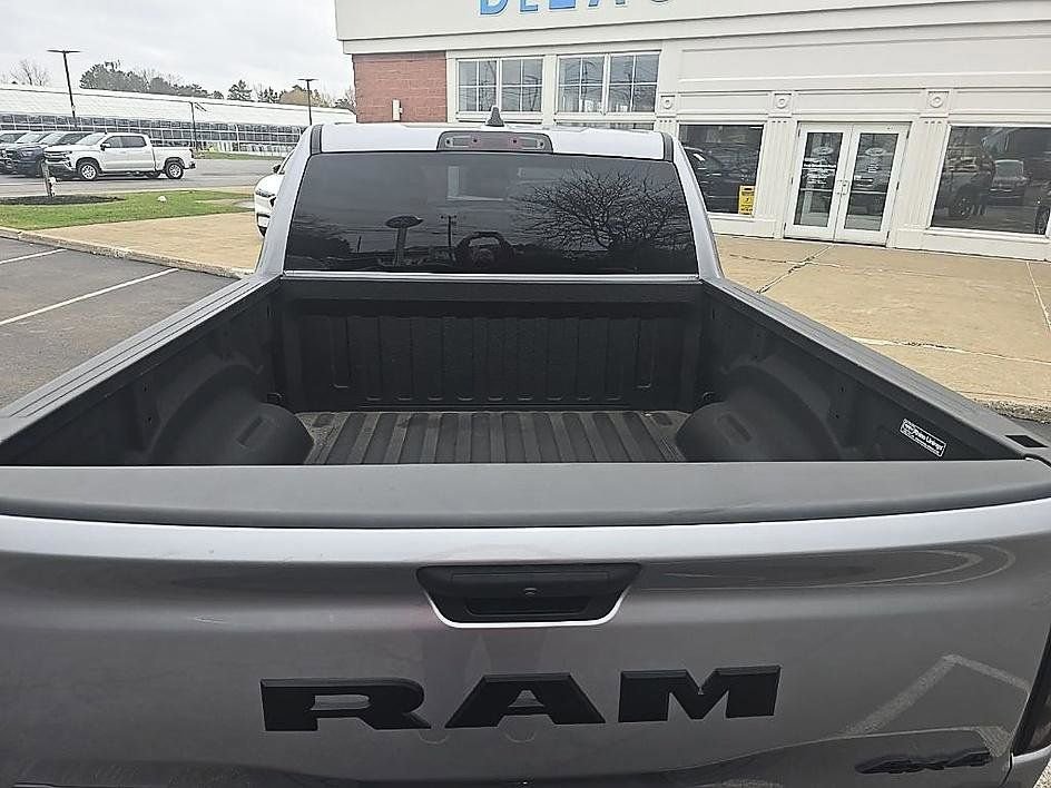 Used 2023 RAM 1500 Rebel image 32