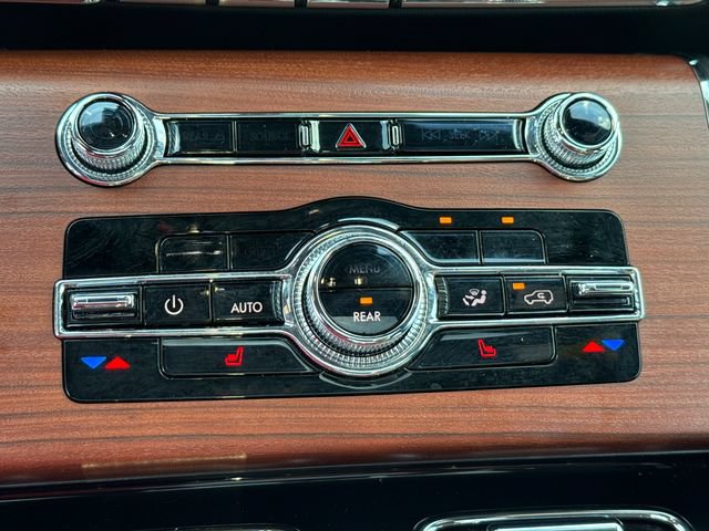 Used 2022 Lincoln Aviator Reserve RWD image 33