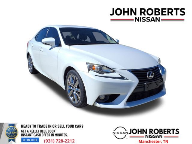 Used 2014 Lexus IS 250