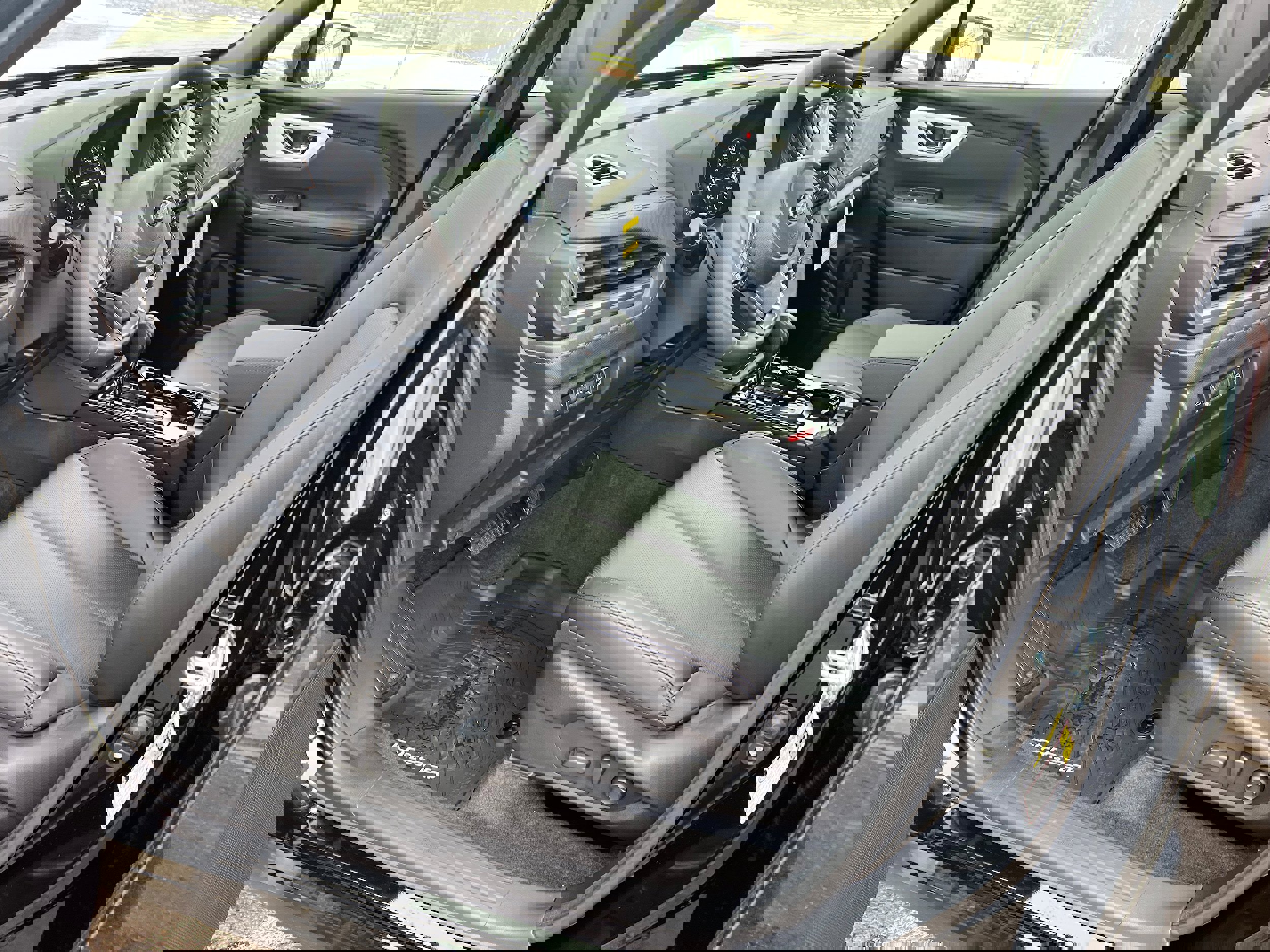 New 2026 Subaru Forester Limited image 5