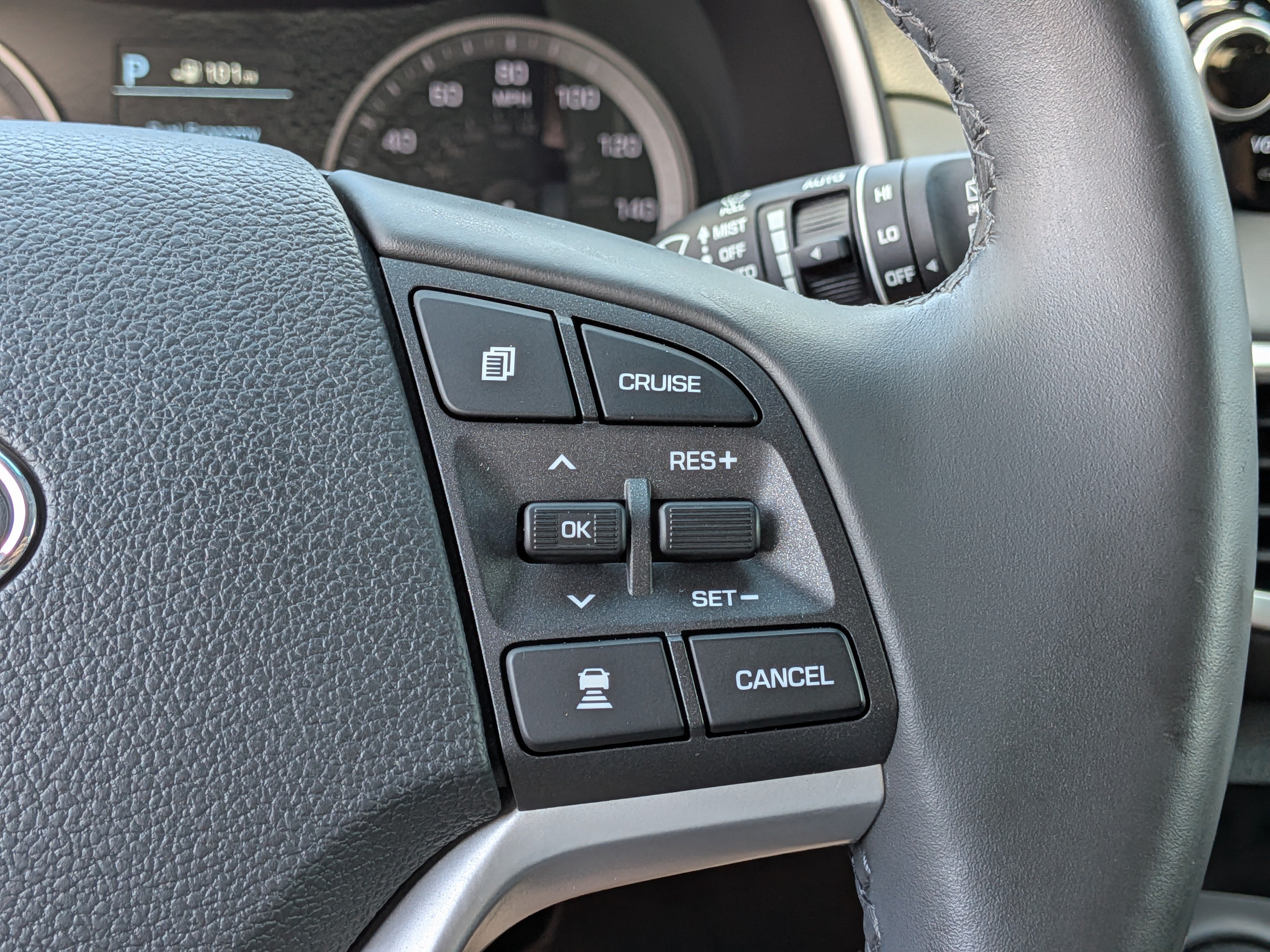 Used 2020 Hyundai Tucson Ultimate FWD image 26