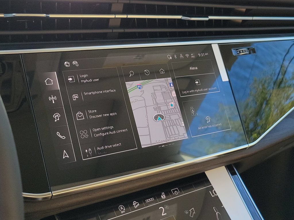 New 2027 Audi Q8 Premium AWD/4WD image 12