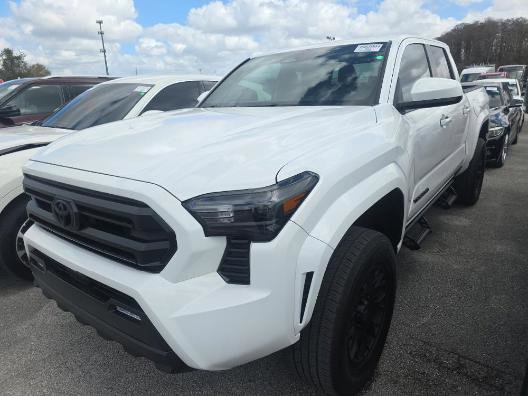 Used 2024 Toyota Tacoma SR5 image 2