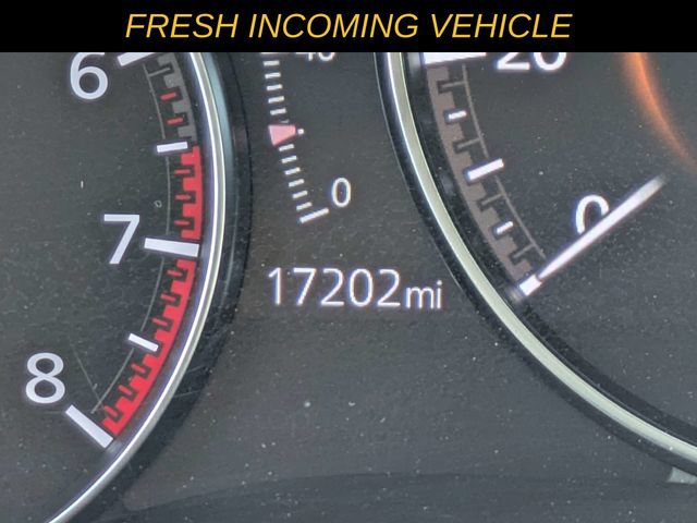 Certified 2025 MAZDA CX-50 AWD 2.5 S w/ Premium Plus Pkg image 24