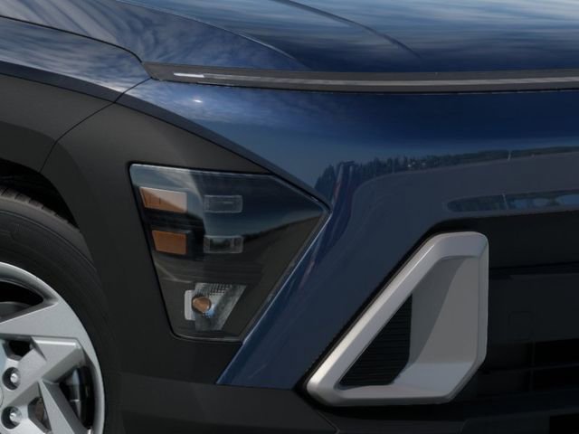 New 2026 Hyundai Kona SE image 9