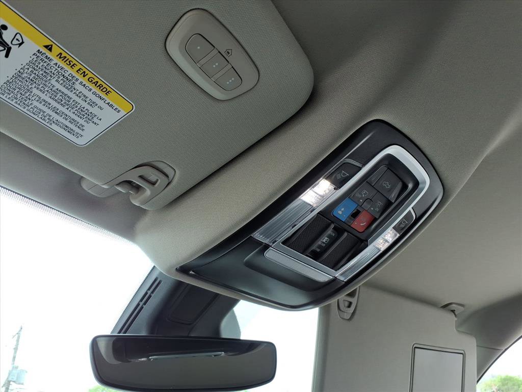 New 2026 RAM 1500 Laramie AWD/4WD image 35
