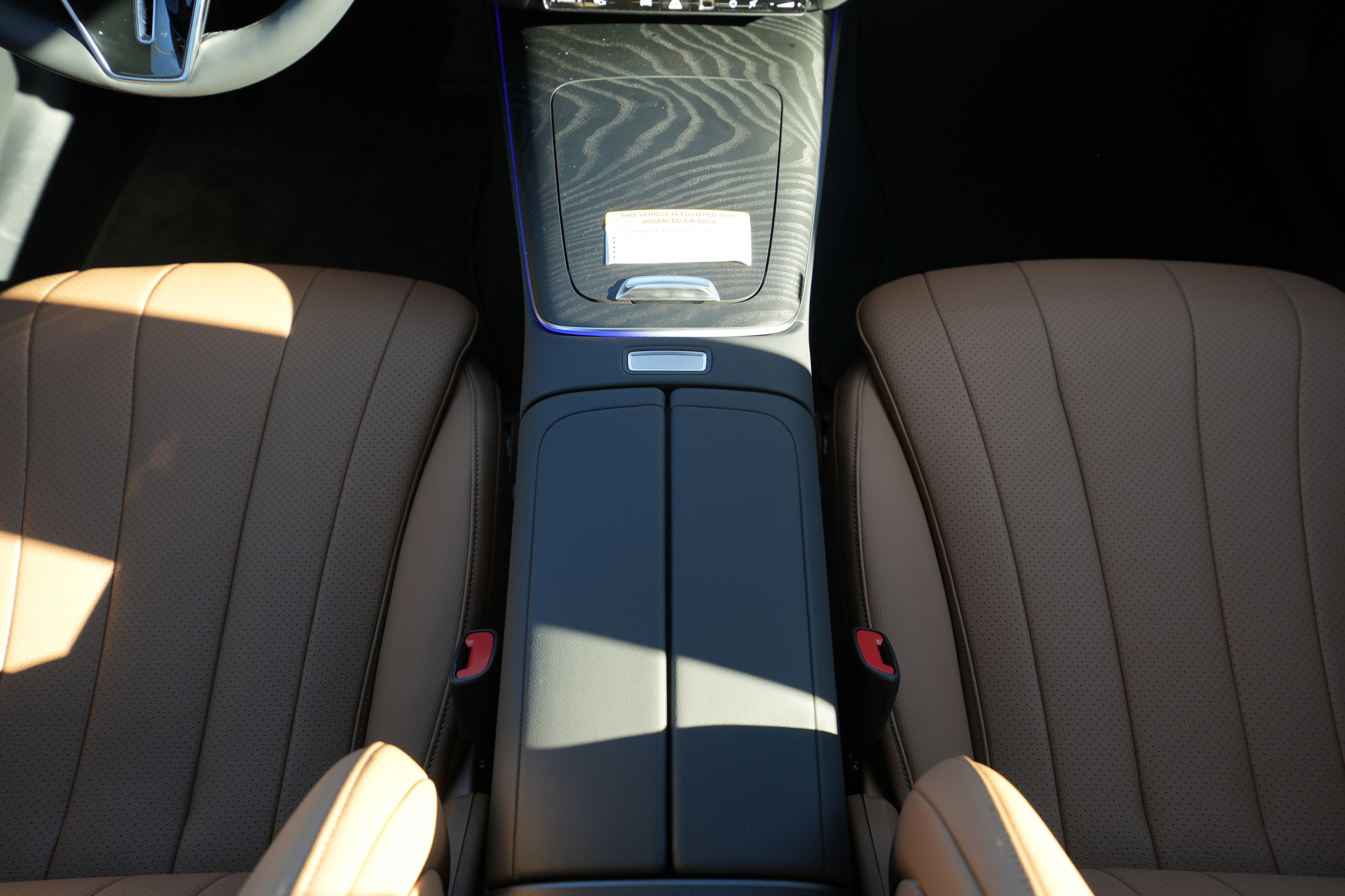 New 2026 Mercedes-Benz E 350 4MATIC Sedan image 29