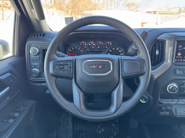 New 2024 GMC Sierra 2500 Pro w/ Convenience Package image 14