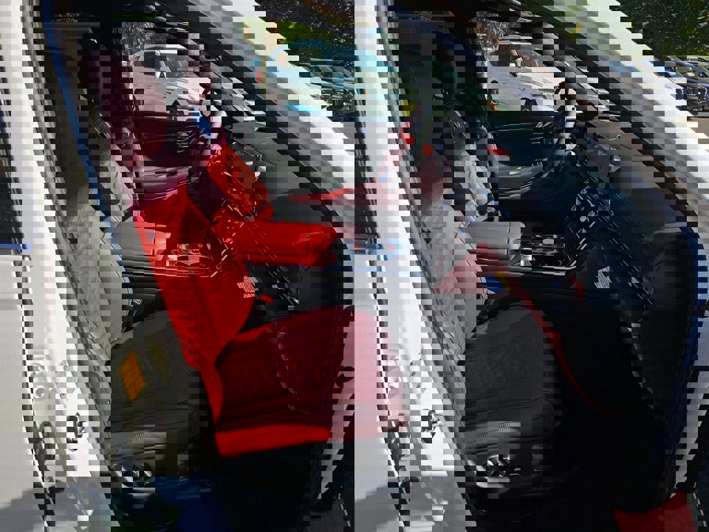 New 2026 Genesis GV80 3.5T e-SC image 27