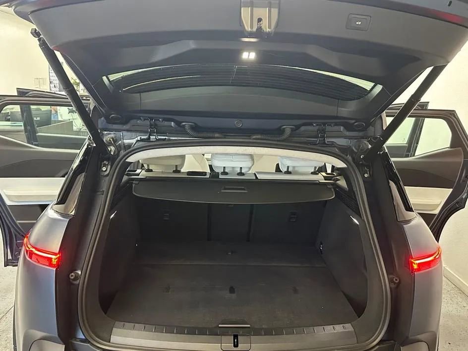 Used 2023 Fisker Ocean One AWD/4WD image 31