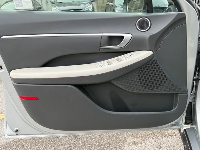 Used 2024 Hyundai Sonata SEL image 12