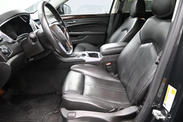 Used 2015 Cadillac SRX Performance w/ Driver Awareness Package FWD image 18