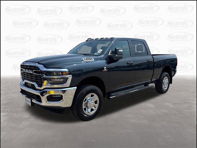 New 2026 RAM 2500 Tradesman image 1