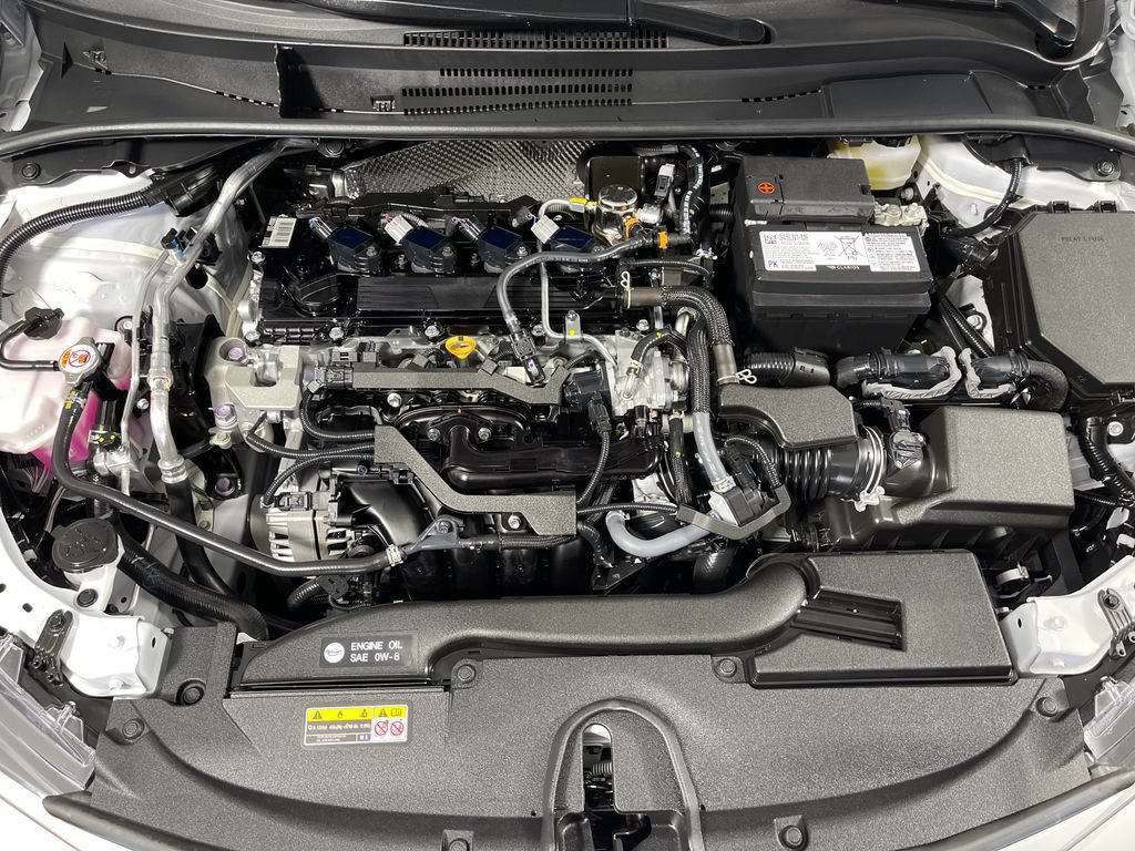 Used 2026 Toyota Corolla LE FWD image 9