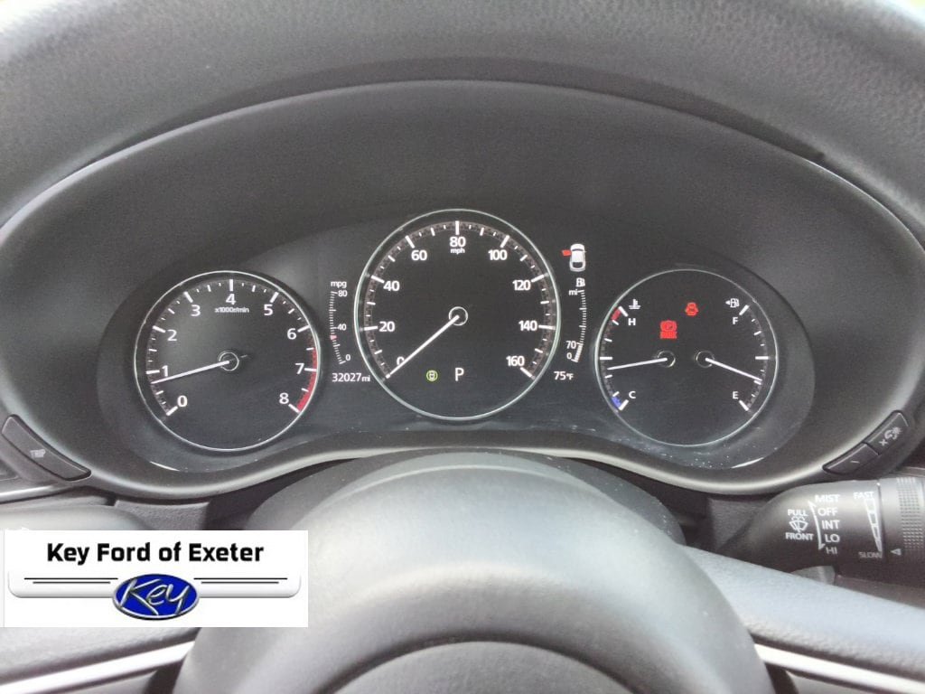 Used 2024 MAZDA CX-30 AWD 2.5 S image 28
