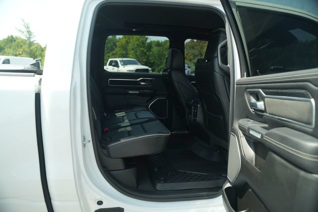 Used 2023 RAM 1500 Laramie AWD/4WD image 22