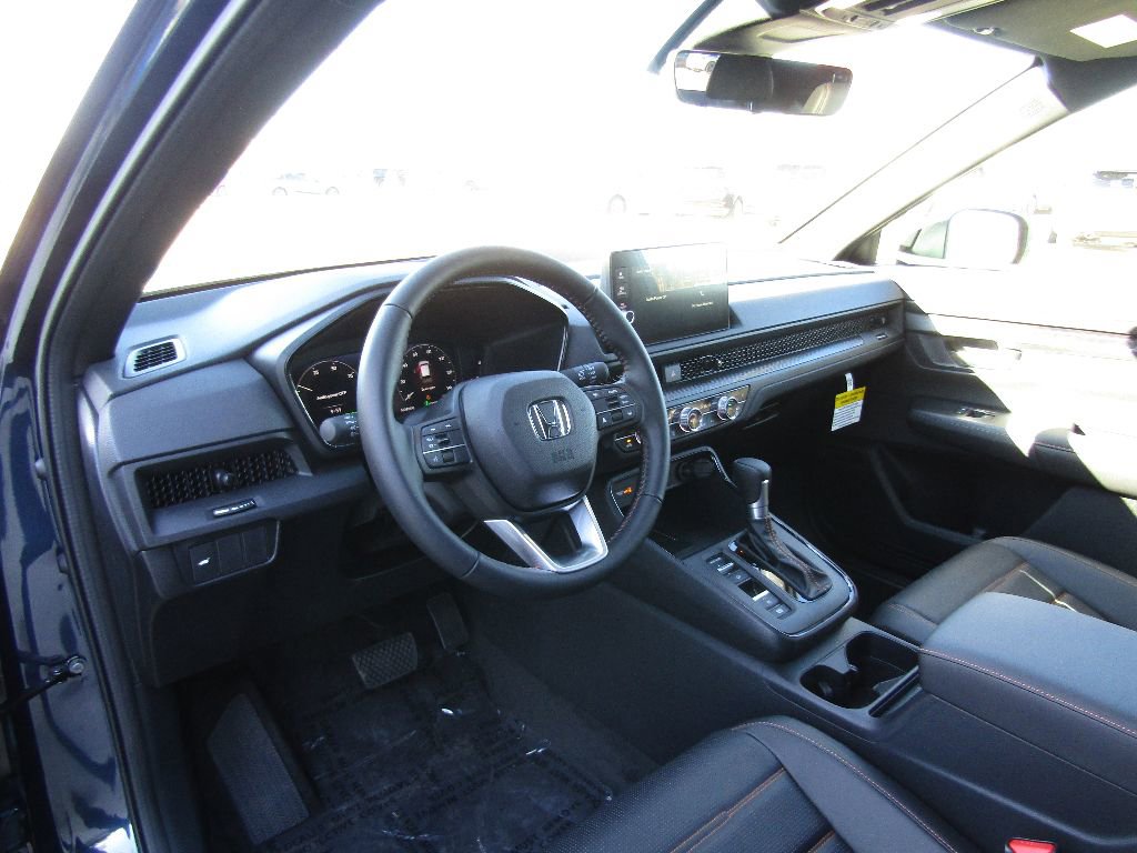 New 2026 Honda CR-V Sport-L image 10