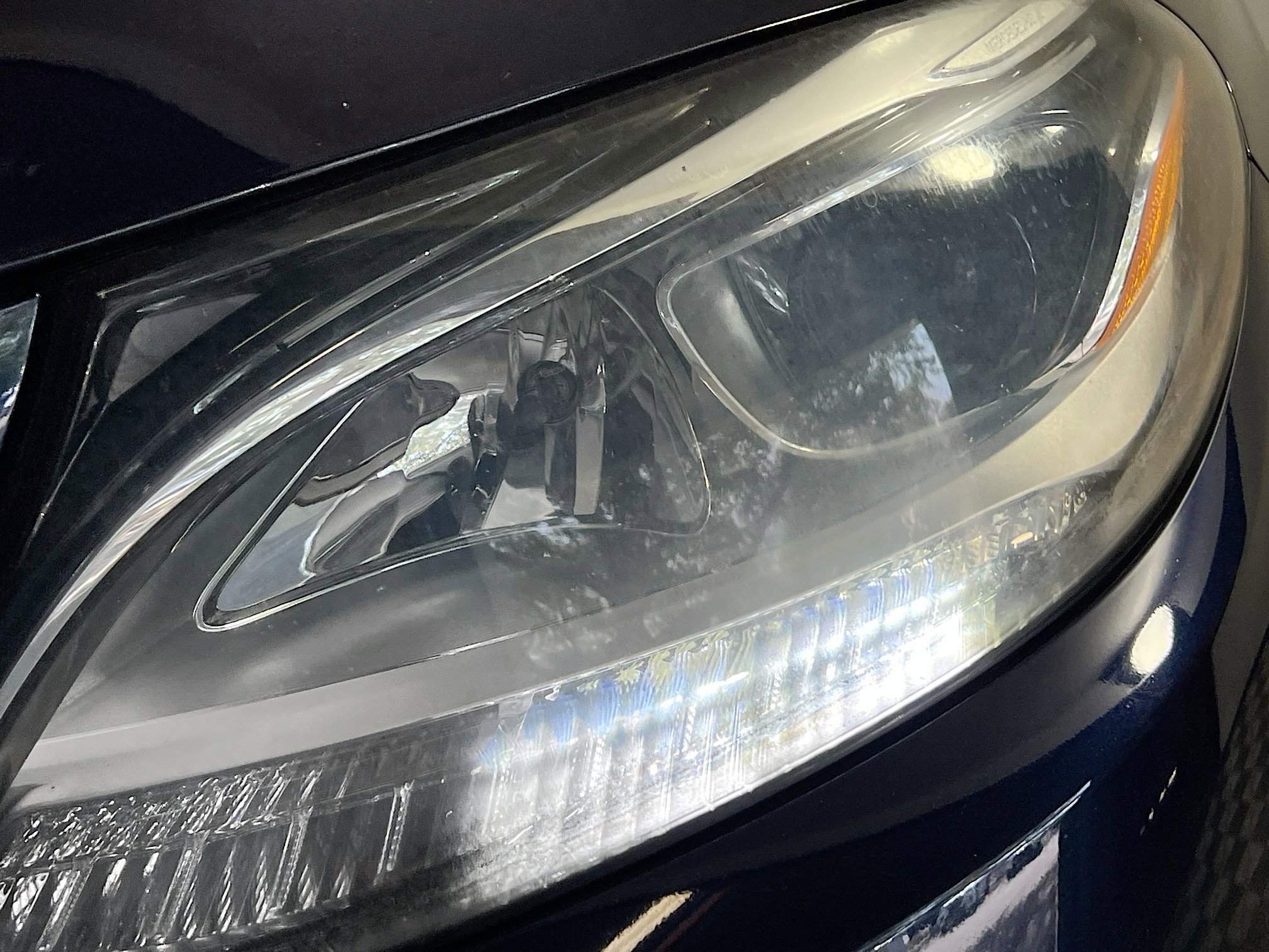 Used 2018 Mercedes-Benz GLE 350 image 12