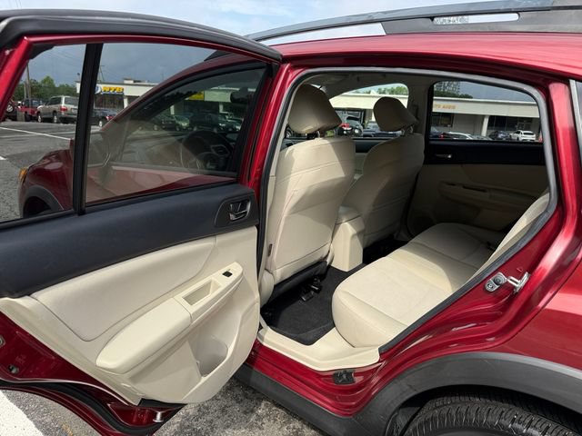 Used 2014 Subaru Crosstrek 2.0i Premium AWD/4WD image 22