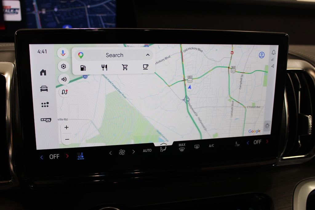 Used 2025 Ford Expedition Platinum image 54