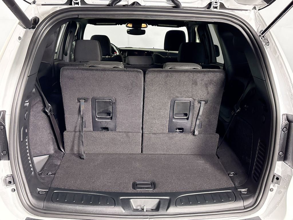 New 2026 Dodge Durango GT image 21