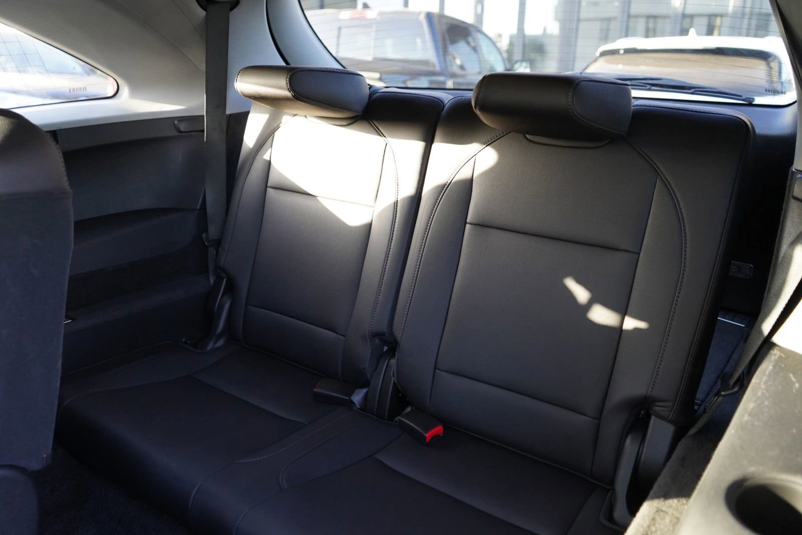Used 2015 Acura MDX FWD image 17