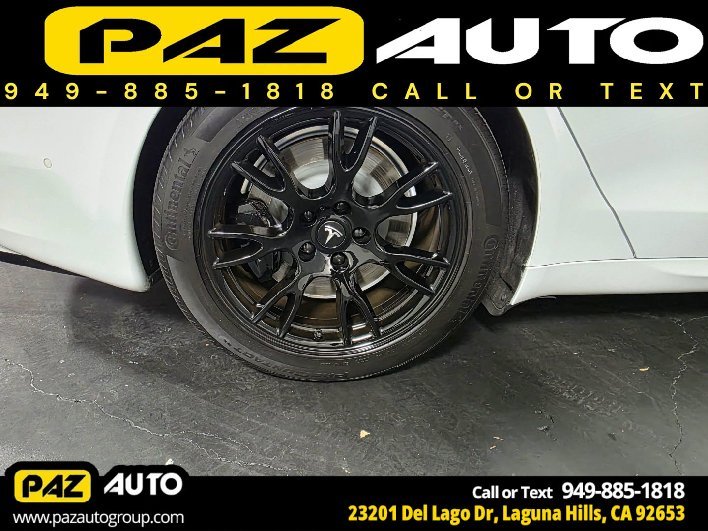 Used 2023 Tesla Model S image 44