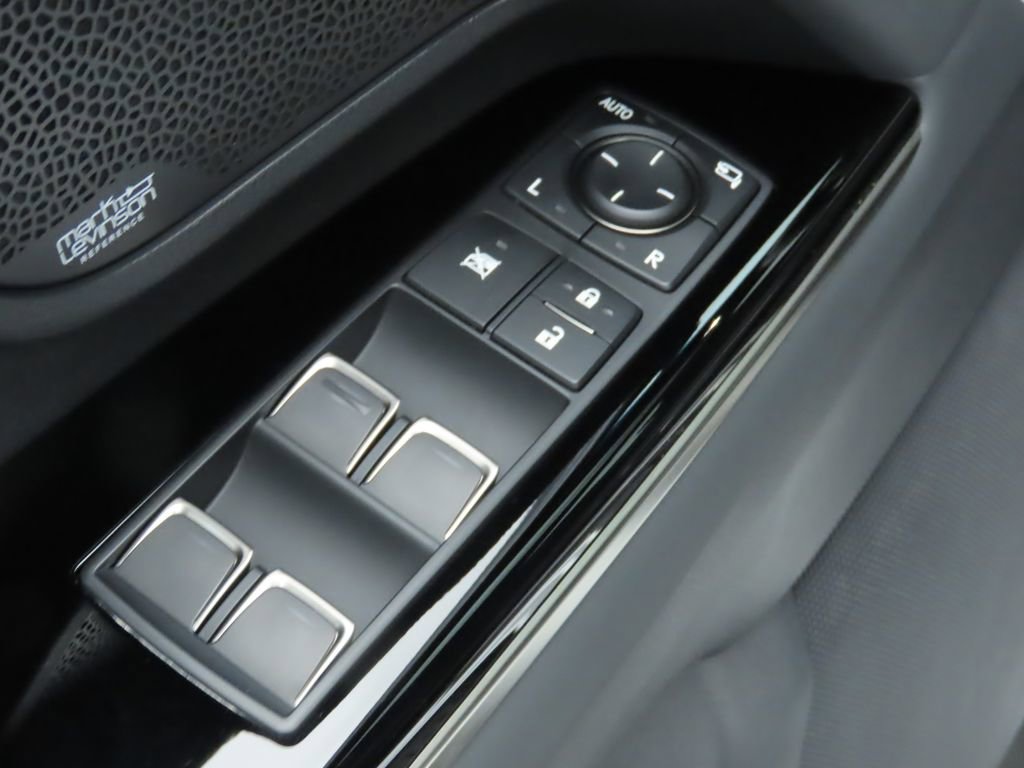 Certified 2024 Lexus LX 600 F Sport image 23