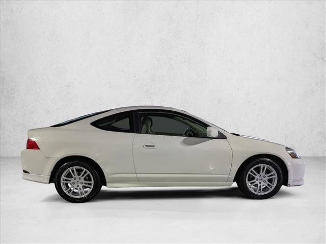 Used 2006 Acura RSX image 4