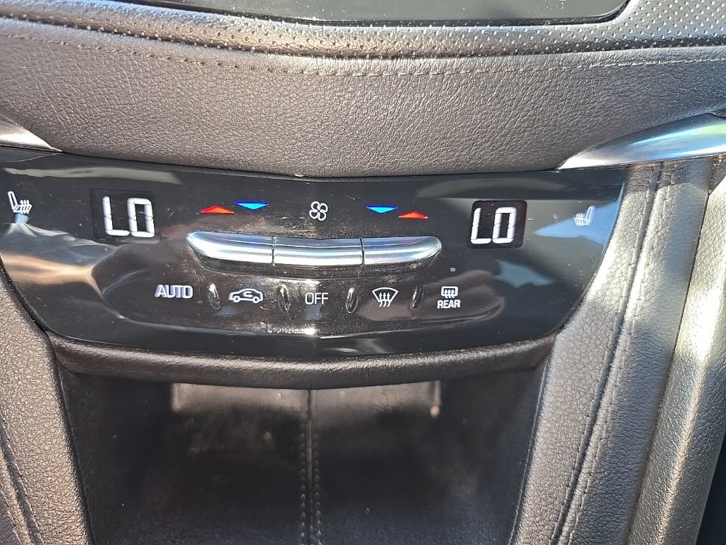 Used 2024 Cadillac XT5 Premium Luxury FWD image 26