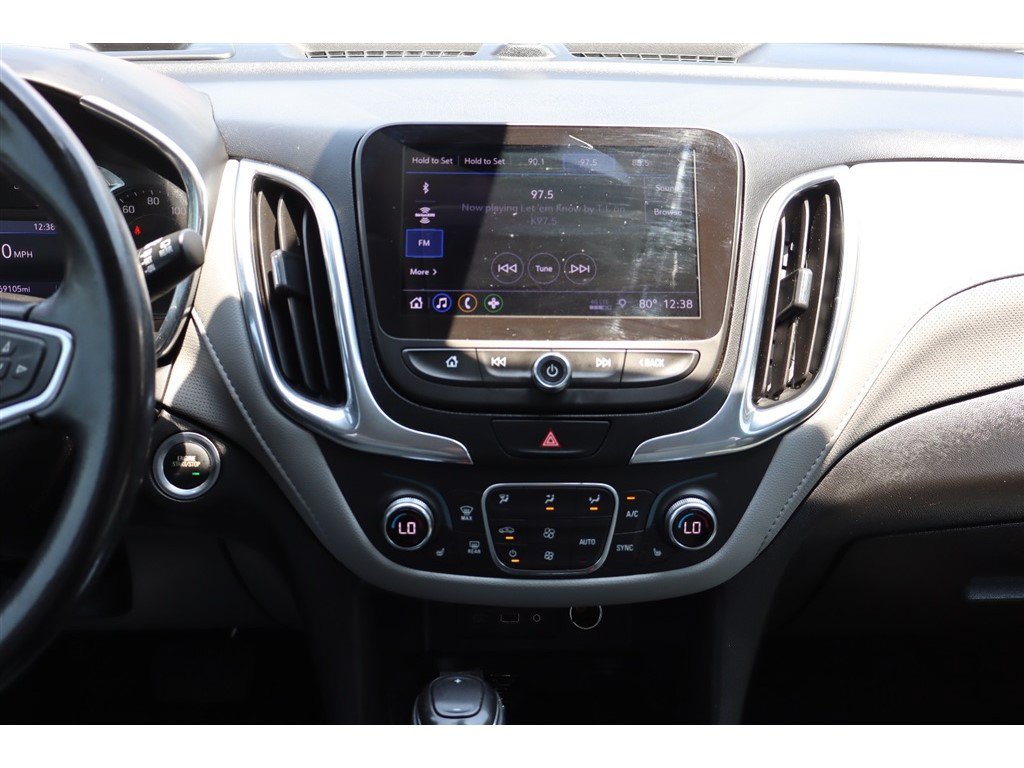 Used 2020 Chevrolet Equinox Premier FWD image 22