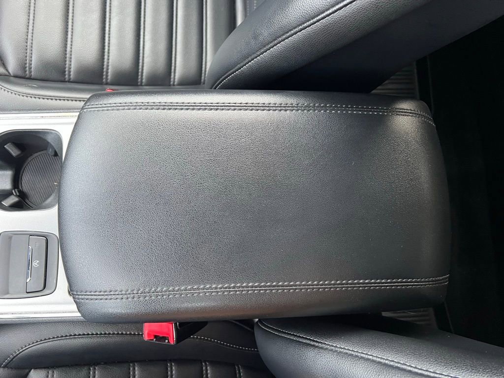 Used 2022 Ford Edge SEL w/ Convenience Package image 28