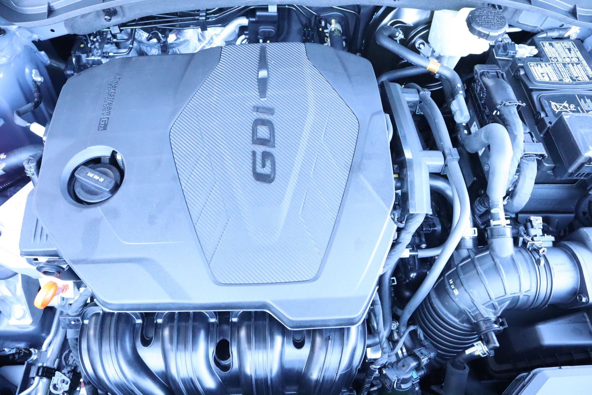 New 2026 Hyundai Tucson Limited image 6