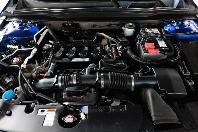 Used 2018 Honda Accord Sport image 50