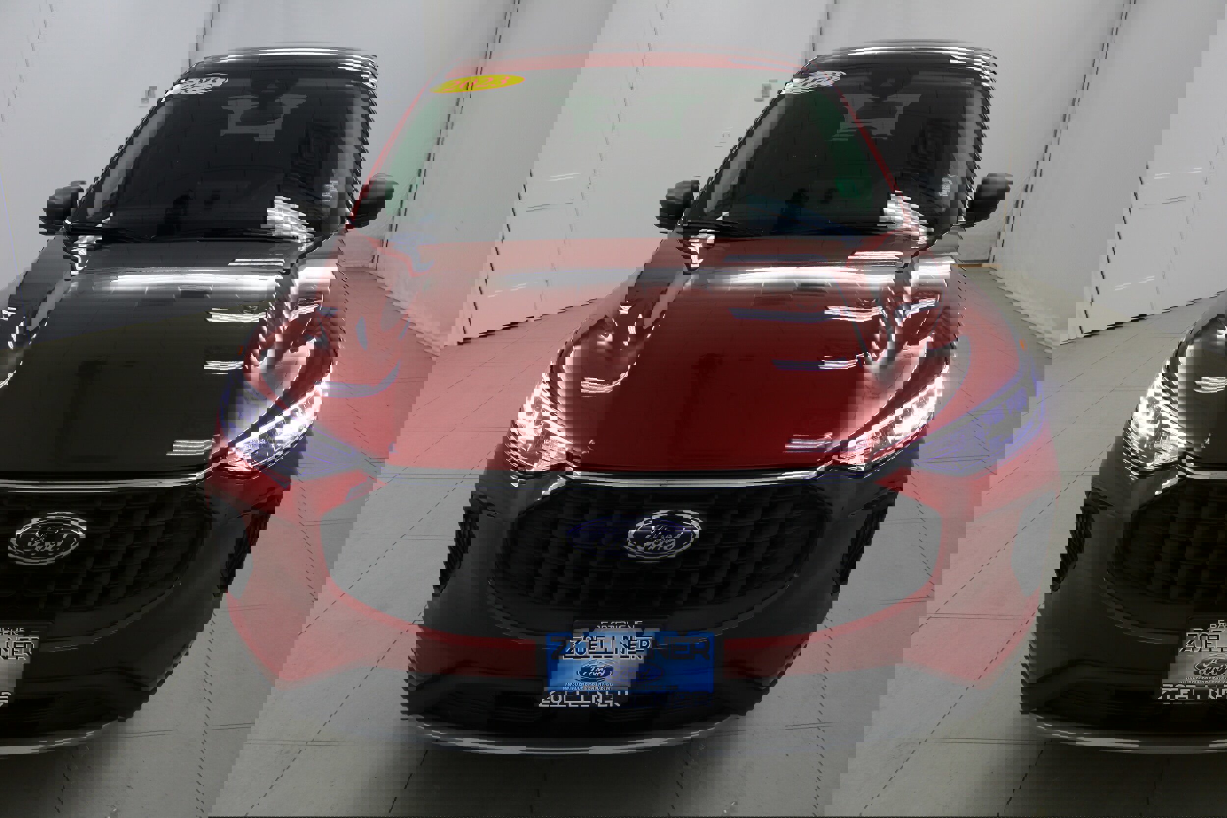 Used 2023 Ford Escape Active w/ Tech Pack #1 image 11