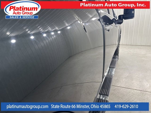 Used 2022 GMC Sierra 2500 Denali w/ Denali Ultimate Package image 11