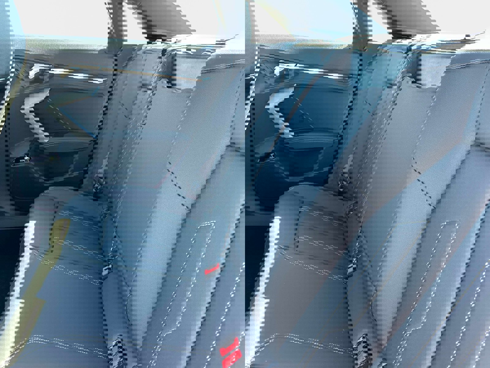 New 2026 Audi A3 2.0T Premium image 12