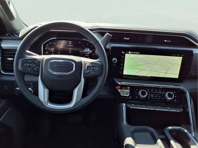 New 2026 GMC Sierra 2500 Denali w/ Denali Reserve Package AWD/4WD image 4
