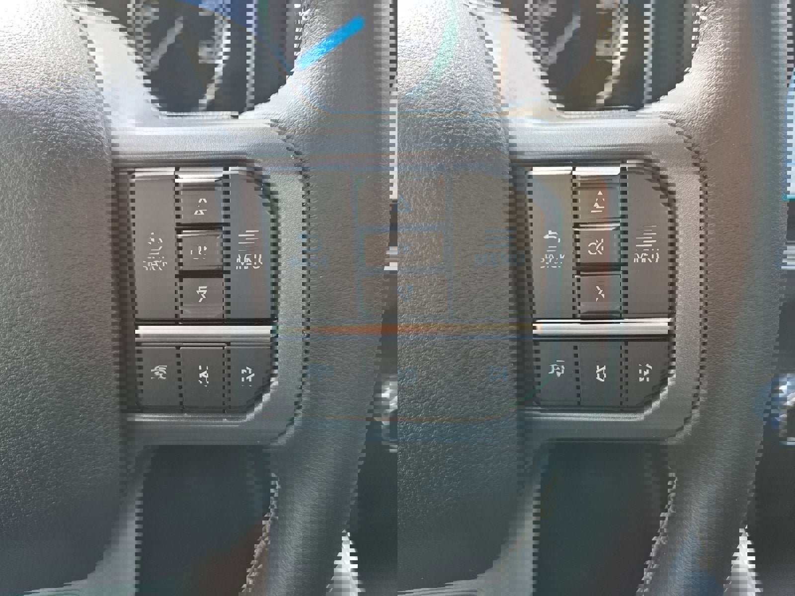 Certified 2023 Ford F150 XLT w/ Equipment Group 302A High image 14